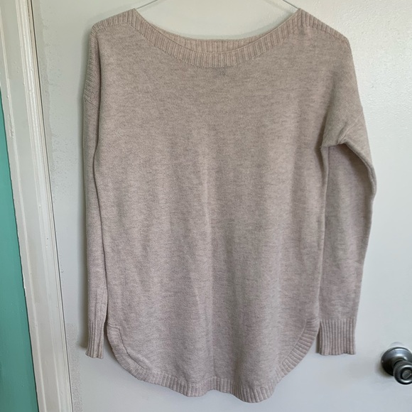 old navy oversized sweater